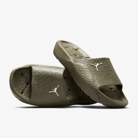 Тапочки Nike Air Jordan Franchise Shower HQ2163-201