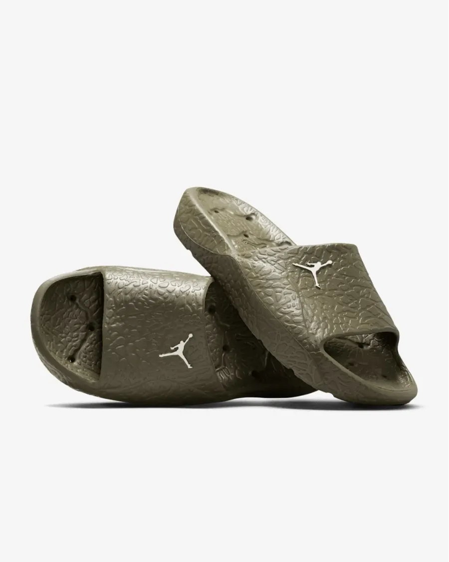 Тапочки Nike Air Jordan Franchise Shower HQ2163-201