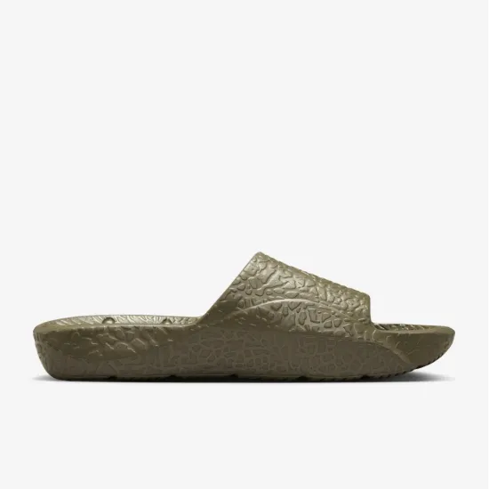 Тапочки Nike Air Jordan Franchise Shower HQ2163-201