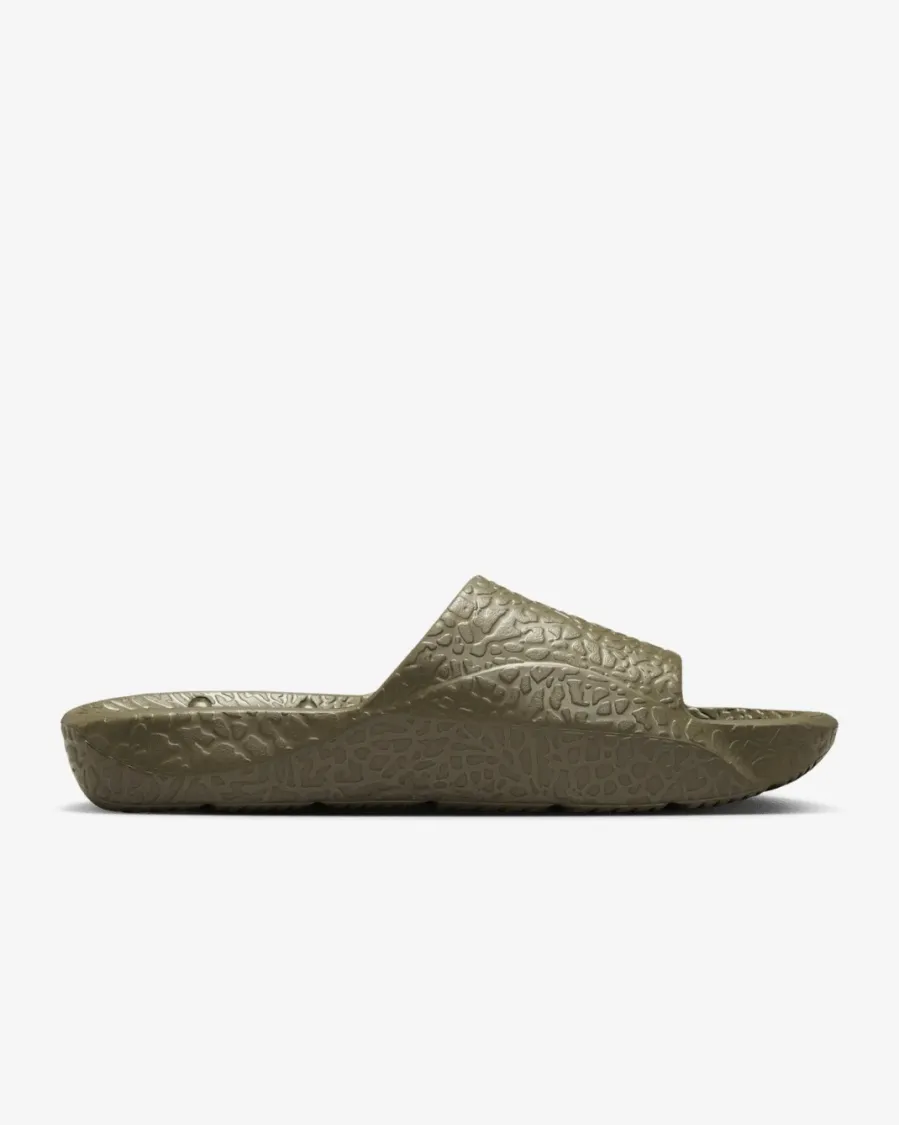 Тапочки Nike Air Jordan Franchise Shower HQ2163-201