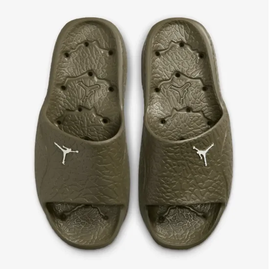 Тапочки Nike Air Jordan Franchise Shower HQ2163-201