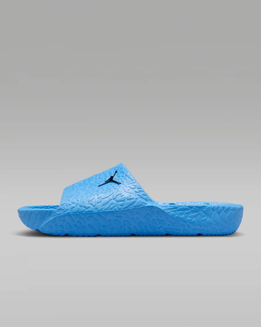 Тапочки Nike Air Jordan Franchise Shower HQ2163-401