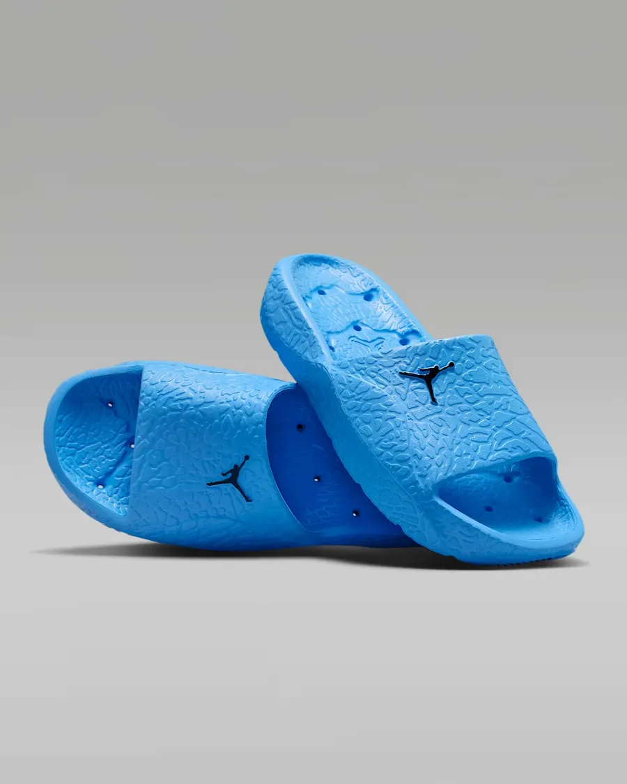 Тапочки Nike Air Jordan Franchise Shower HQ2163-401