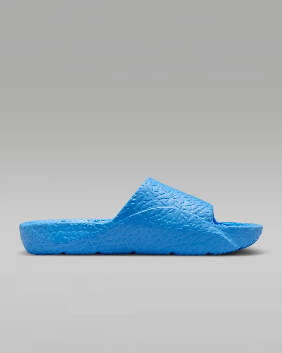 Тапочки Nike Air Jordan Franchise Shower HQ2163-401