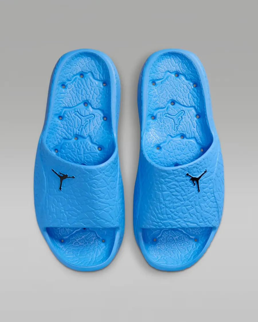 Тапочки Nike Air Jordan Franchise Shower HQ2163-401