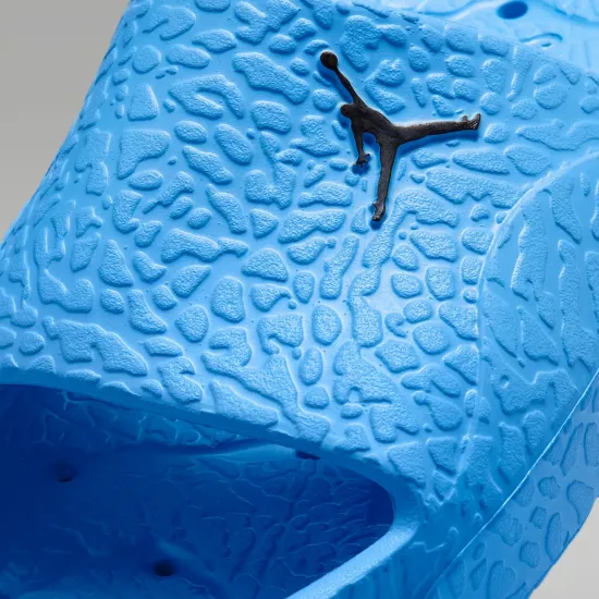 Тапочки Nike Air Jordan Franchise Shower HQ2163-401