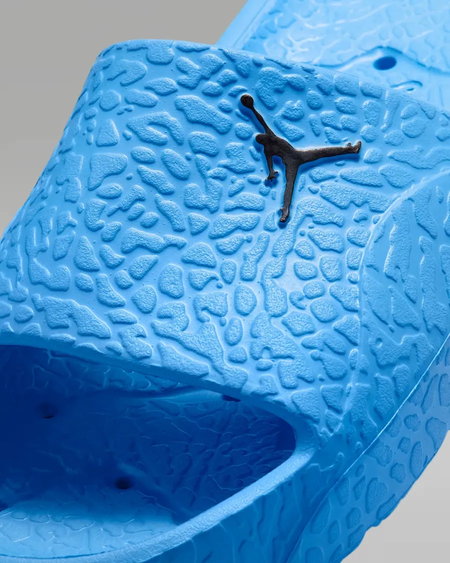 Тапочки Nike Air Jordan Franchise Shower HQ2163-401