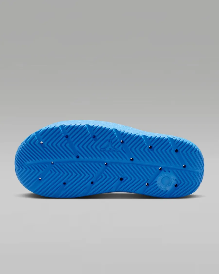 Тапочки Nike Air Jordan Franchise Shower HQ2163-401