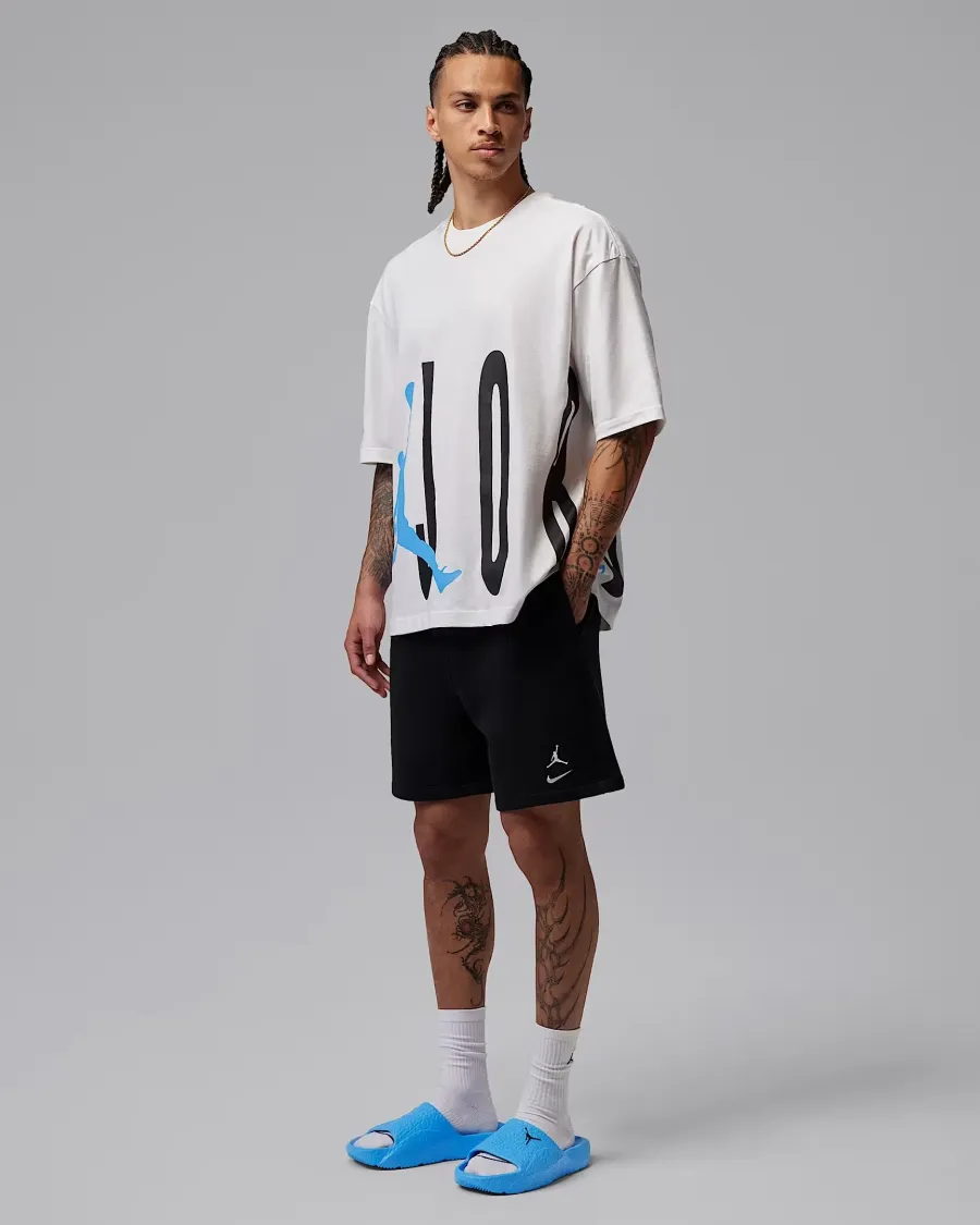 Тапочки Nike Air Jordan Franchise Shower HQ2163-401