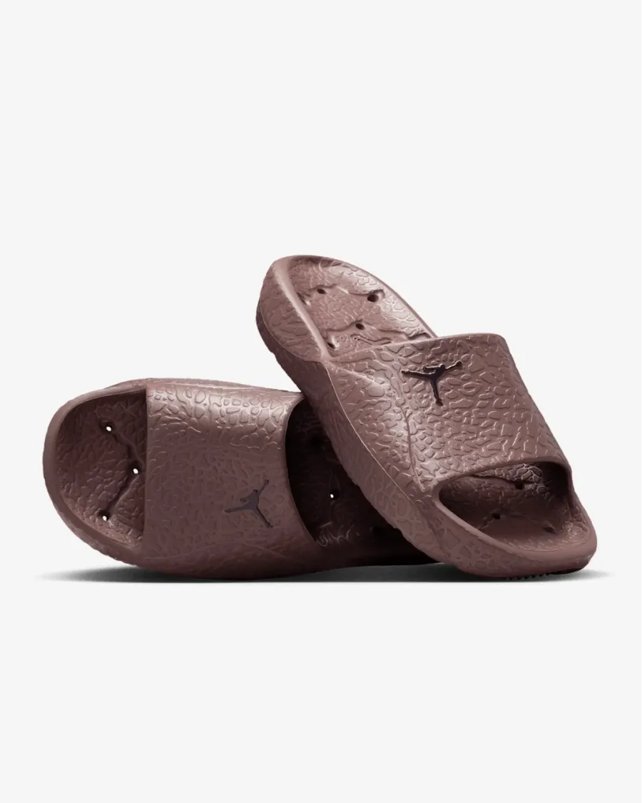 Тапочки Nike Air Jordan Franchise Shower HQ2163-500