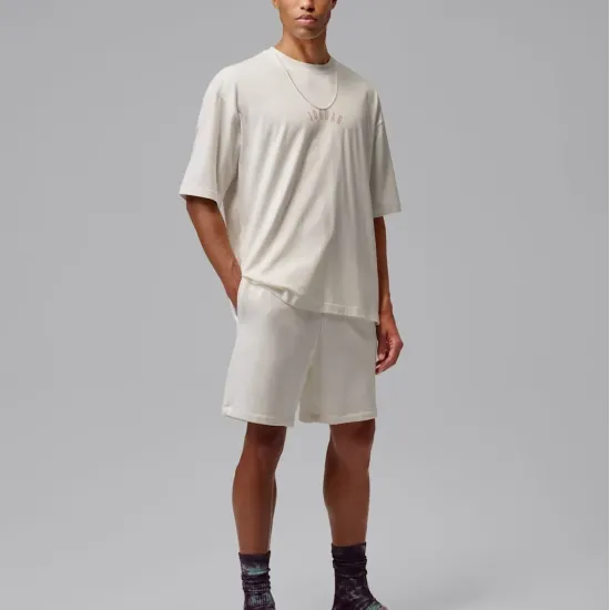 Тапочки Nike Air Jordan Franchise Shower HQ2163-500