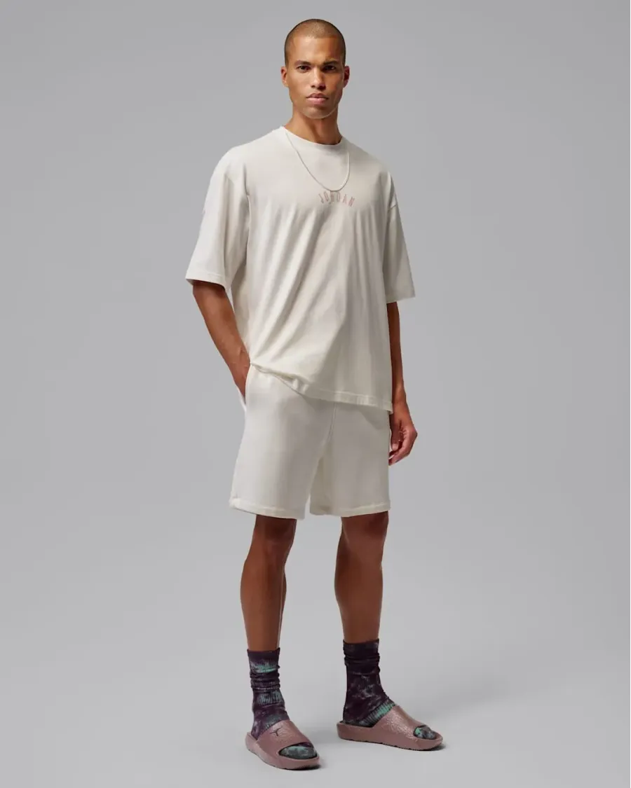 Тапочки Nike Air Jordan Franchise Shower HQ2163-500