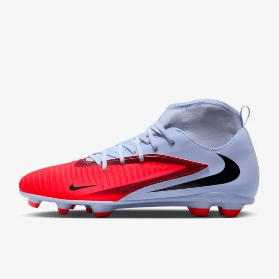 Бутси Nike Phantom 6 High Club MG HQ2275-400