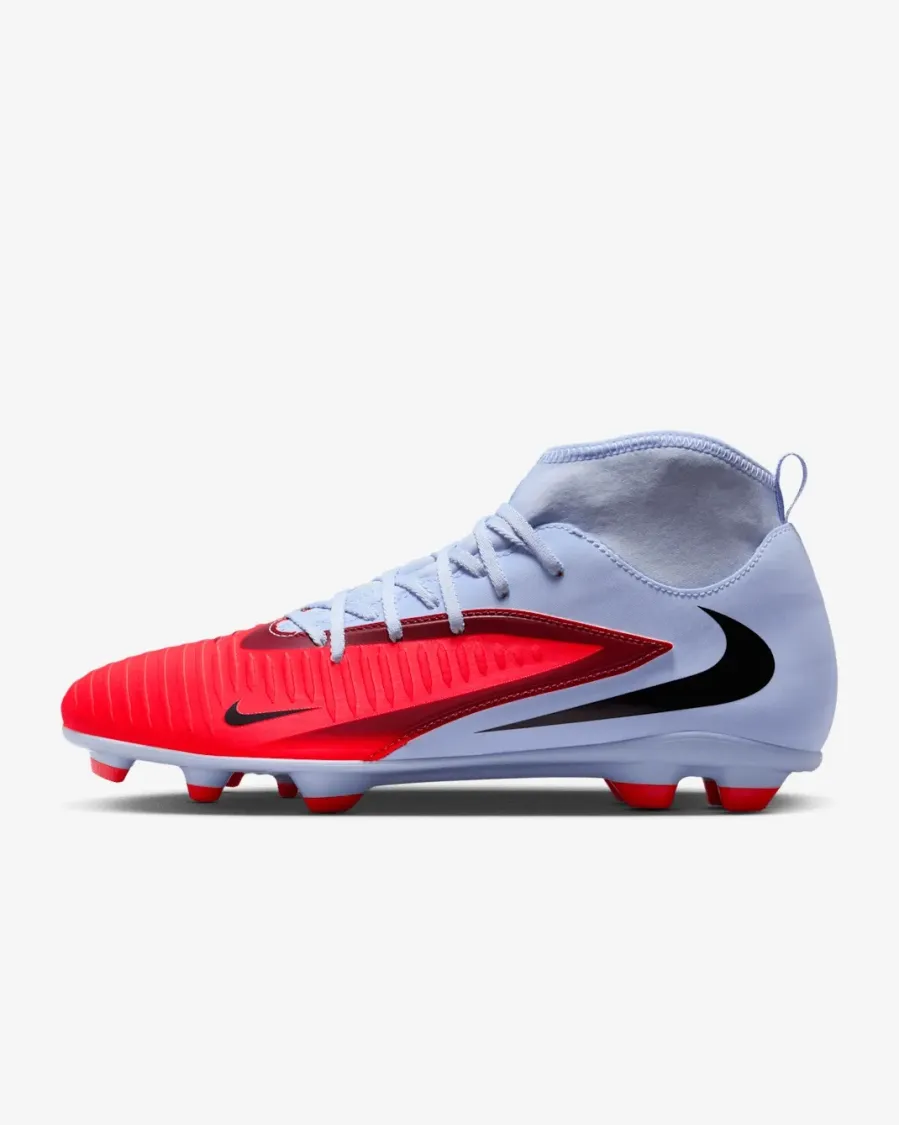 Бутси Nike Phantom 6 High Club MG HQ2275-400