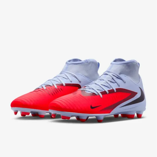 Бутси Nike Phantom 6 High Club MG HQ2275-400
