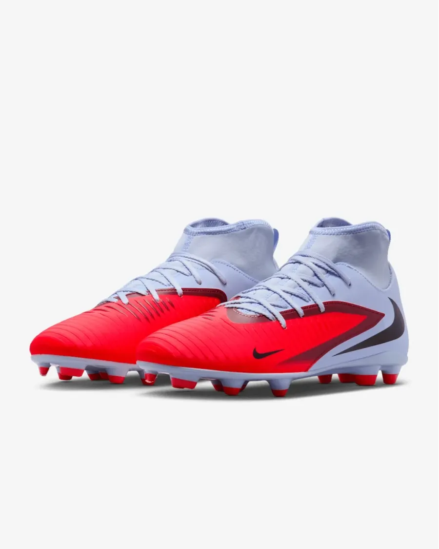 Бутси Nike Phantom 6 High Club MG HQ2275-400