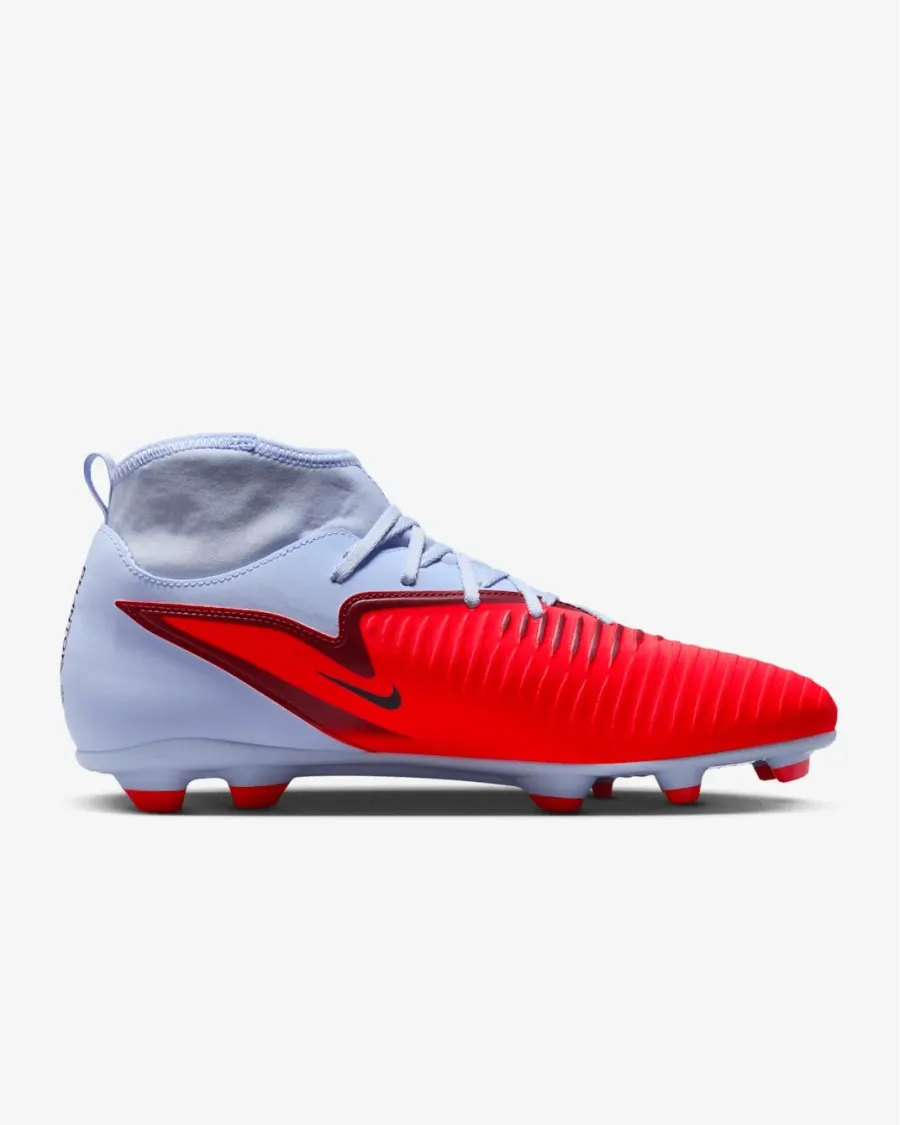 Бутси Nike Phantom 6 High Club MG HQ2275-400