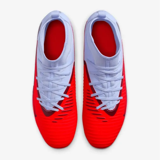 Бутси Nike Phantom 6 High Club MG HQ2275-400