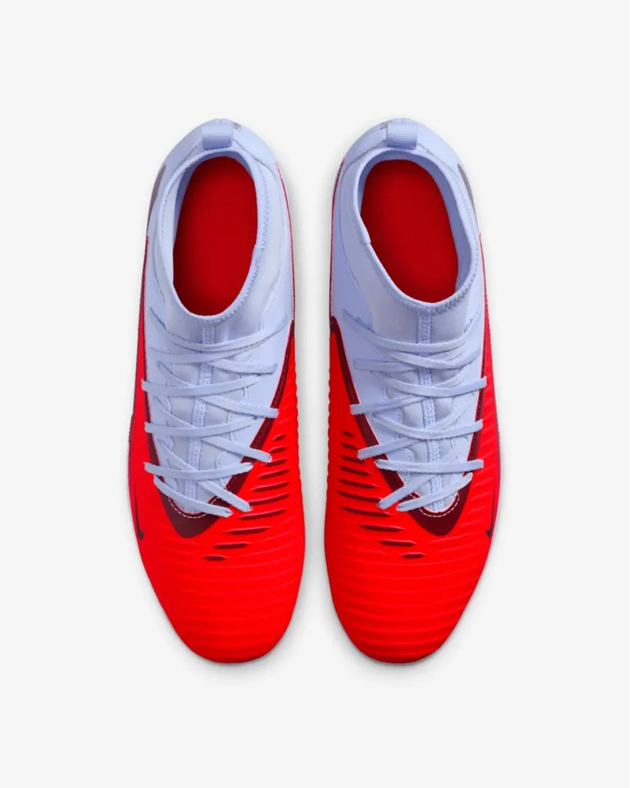 Бутси Nike Phantom 6 High Club MG HQ2275-400