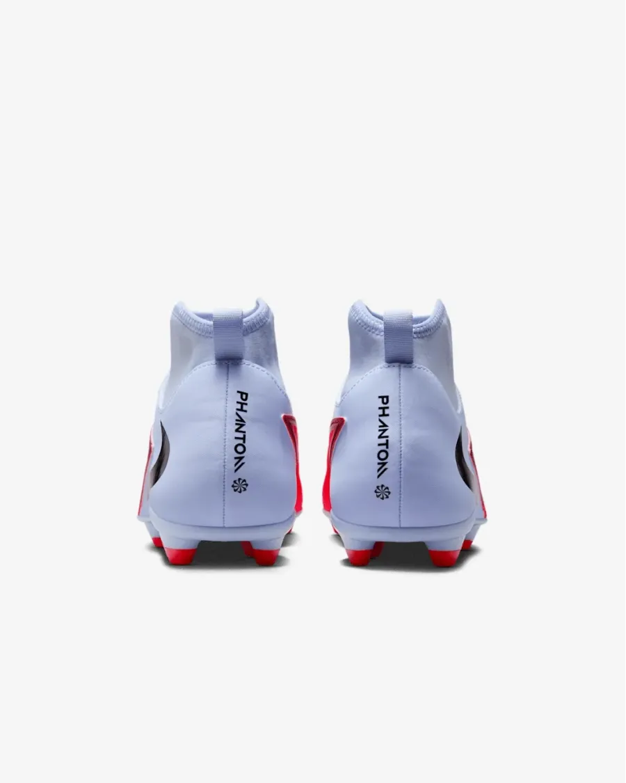 Бутси Nike Phantom 6 High Club MG HQ2275-400