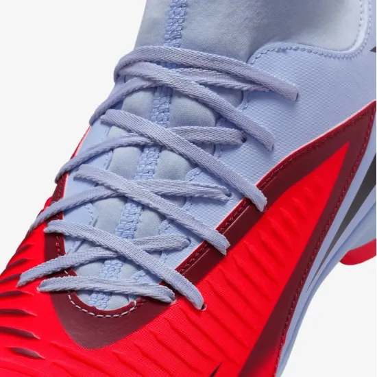 Бутси Nike Phantom 6 High Club MG HQ2275-400