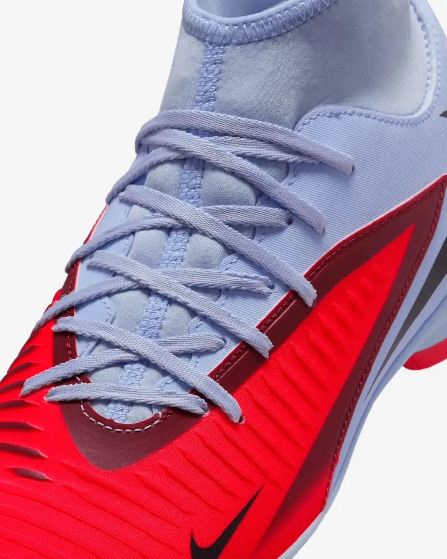 Бутси Nike Phantom 6 High Club MG HQ2275-400