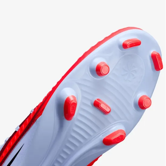 Бутси Nike Phantom 6 High Club MG HQ2275-400