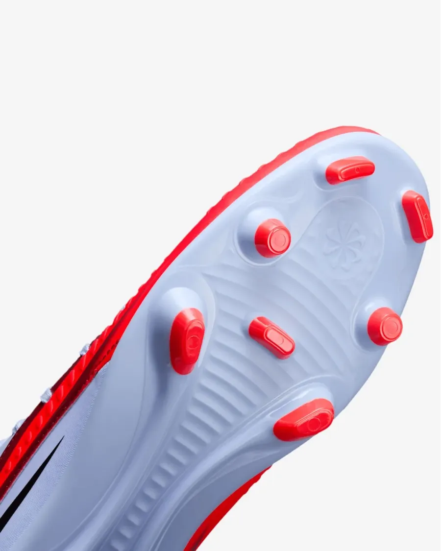 Бутси Nike Phantom 6 High Club MG HQ2275-400