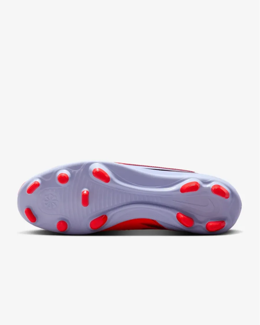 Бутси Nike Phantom 6 High Club MG HQ2275-400