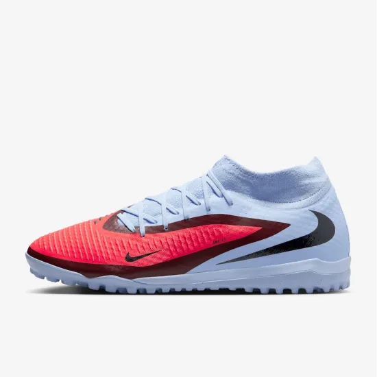 Сороконіжки Nike Phantom 6 High Academy TF HQ2277-400
