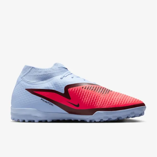 Сороконіжки Nike Phantom 6 High Academy TF HQ2277-400