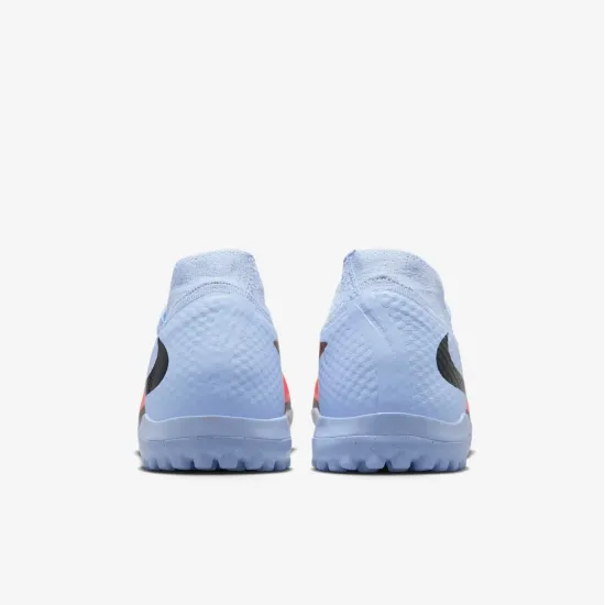 Сороконіжки Nike Phantom 6 High Academy TF HQ2277-400