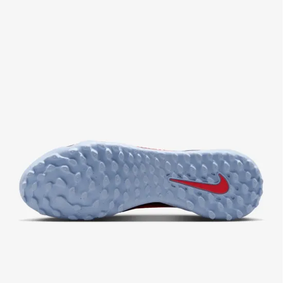 Сороконіжки Nike Phantom 6 High Academy TF HQ2277-400