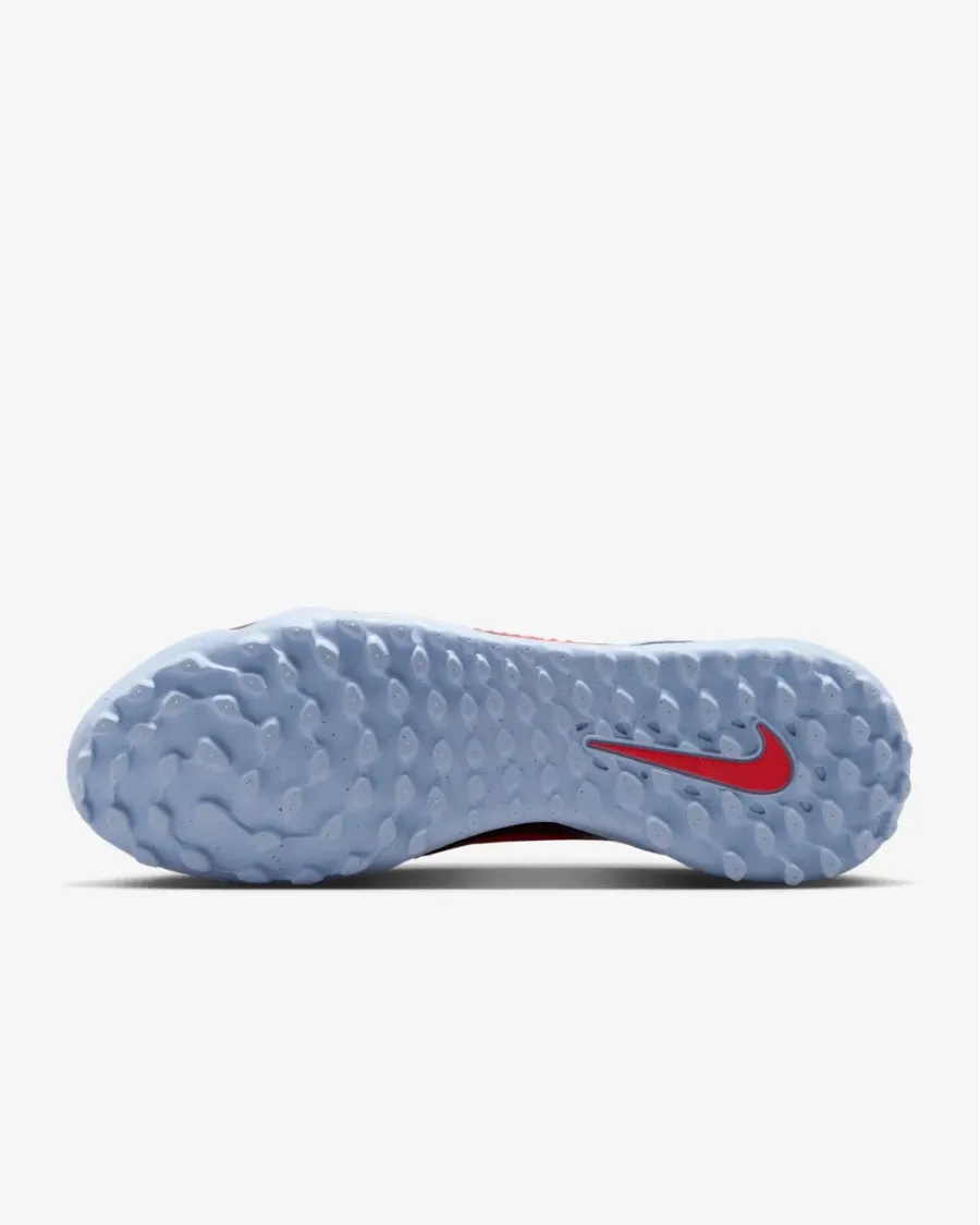 Сороконіжки Nike Phantom 6 High Academy TF HQ2277-400