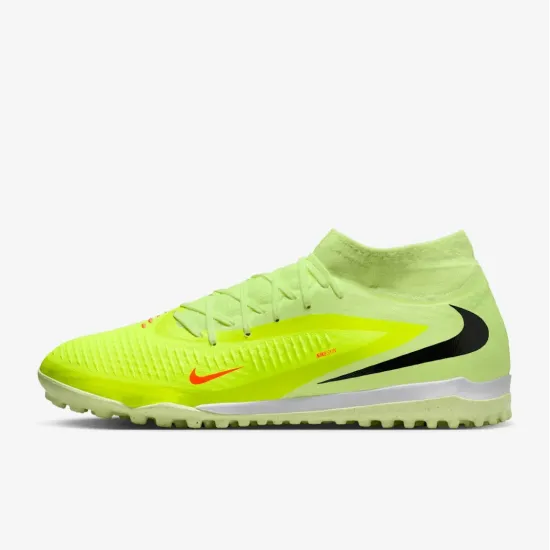 Сороконіжки Nike Phantom 6 High Academy TF HQ2277-800