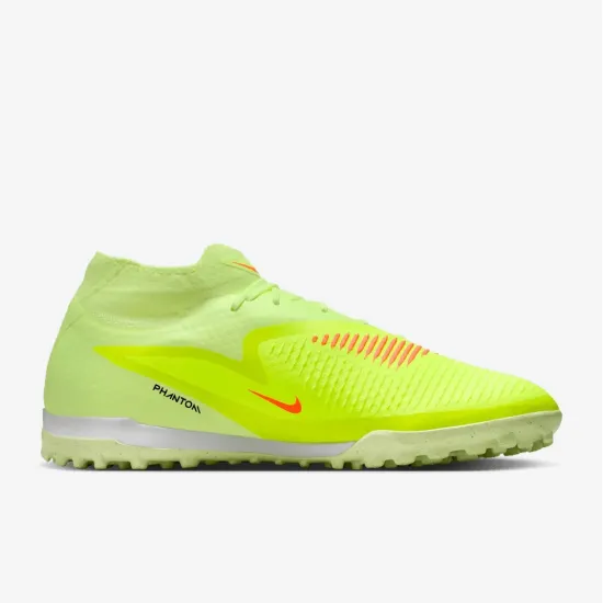 Сороконіжки Nike Phantom 6 High Academy TF HQ2277-800