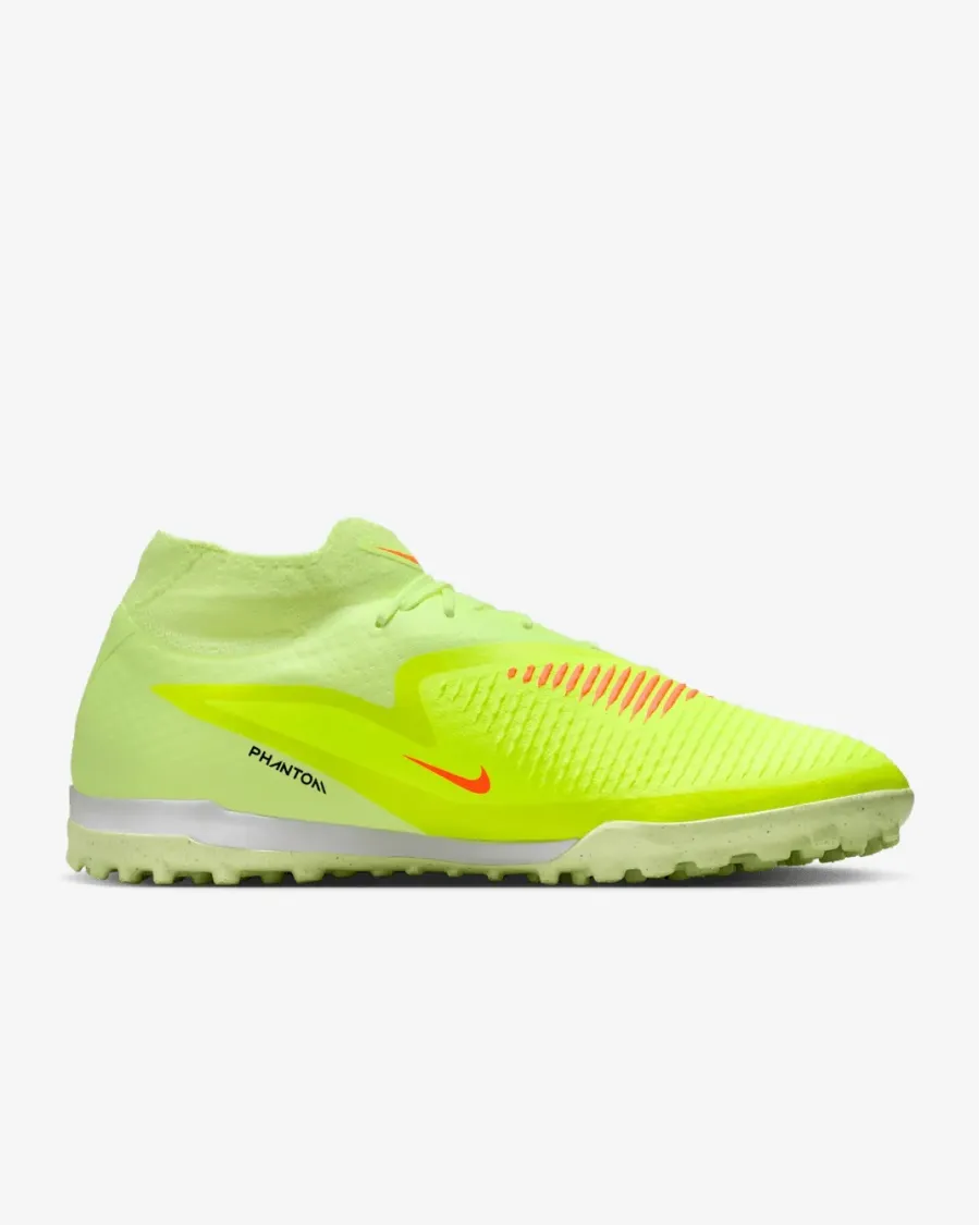 Сороконіжки Nike Phantom 6 High Academy TF HQ2277-800