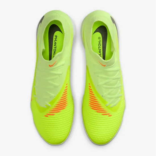 Сороконіжки Nike Phantom 6 High Academy TF HQ2277-800