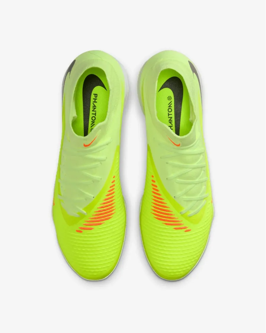 Сороконіжки Nike Phantom 6 High Academy TF HQ2277-800