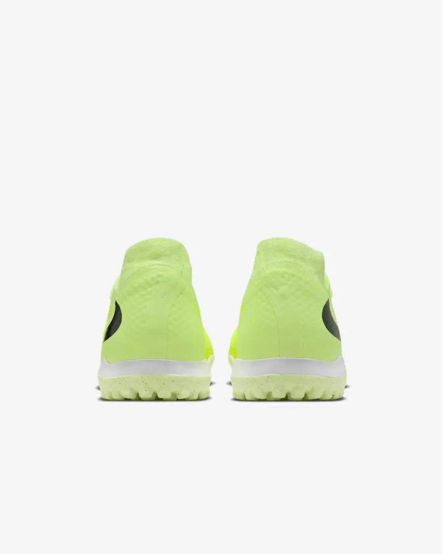 Сороконіжки Nike Phantom 6 High Academy TF HQ2277-800