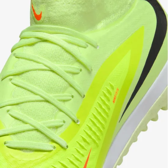 Сороконіжки Nike Phantom 6 High Academy TF HQ2277-800