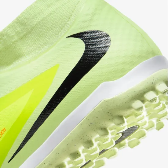 Сороконіжки Nike Phantom 6 High Academy TF HQ2277-800