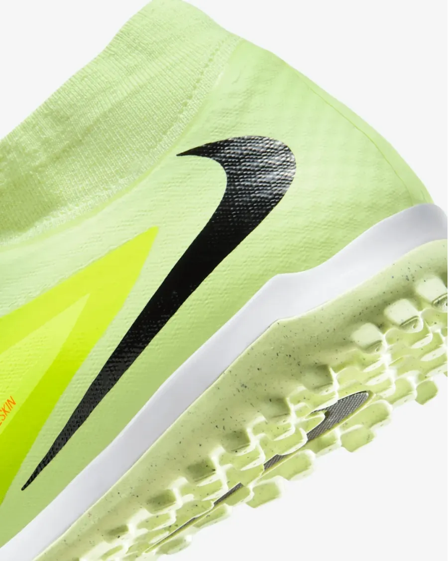 Сороконіжки Nike Phantom 6 High Academy TF HQ2277-800