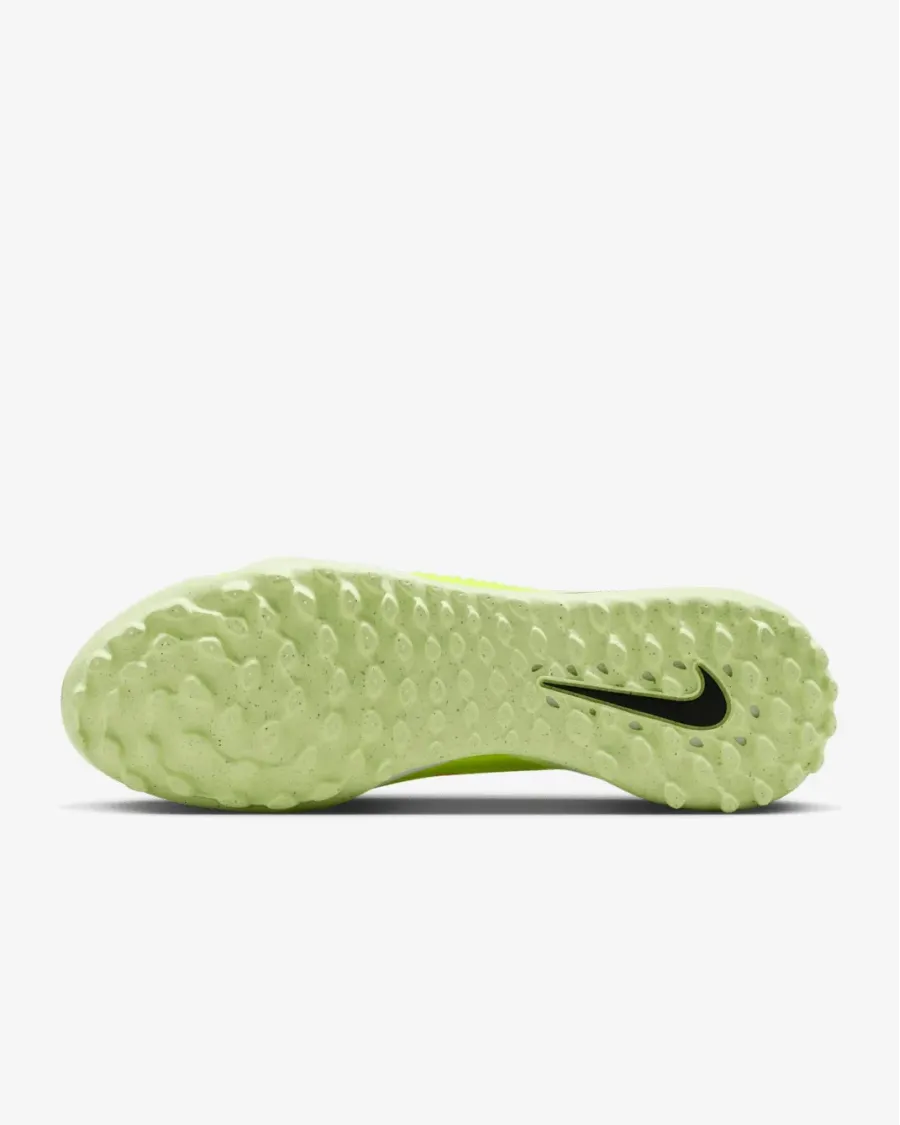 Сороконіжки Nike Phantom 6 High Academy TF HQ2277-800
