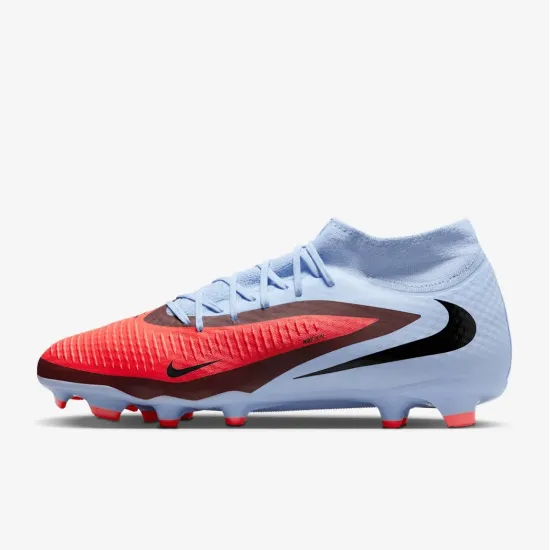 Бутси Nike Phantom 6 High Academy MG HQ2278-400