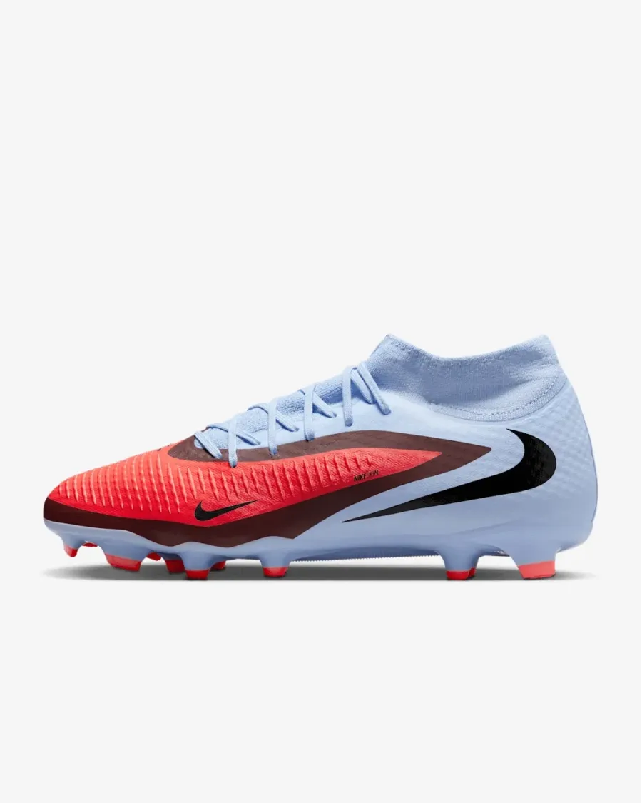 Бутси Nike Phantom 6 High Academy MG HQ2278-400