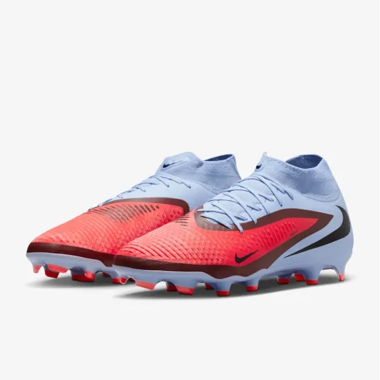 Бутси Nike Phantom 6 High Academy MG HQ2278-400