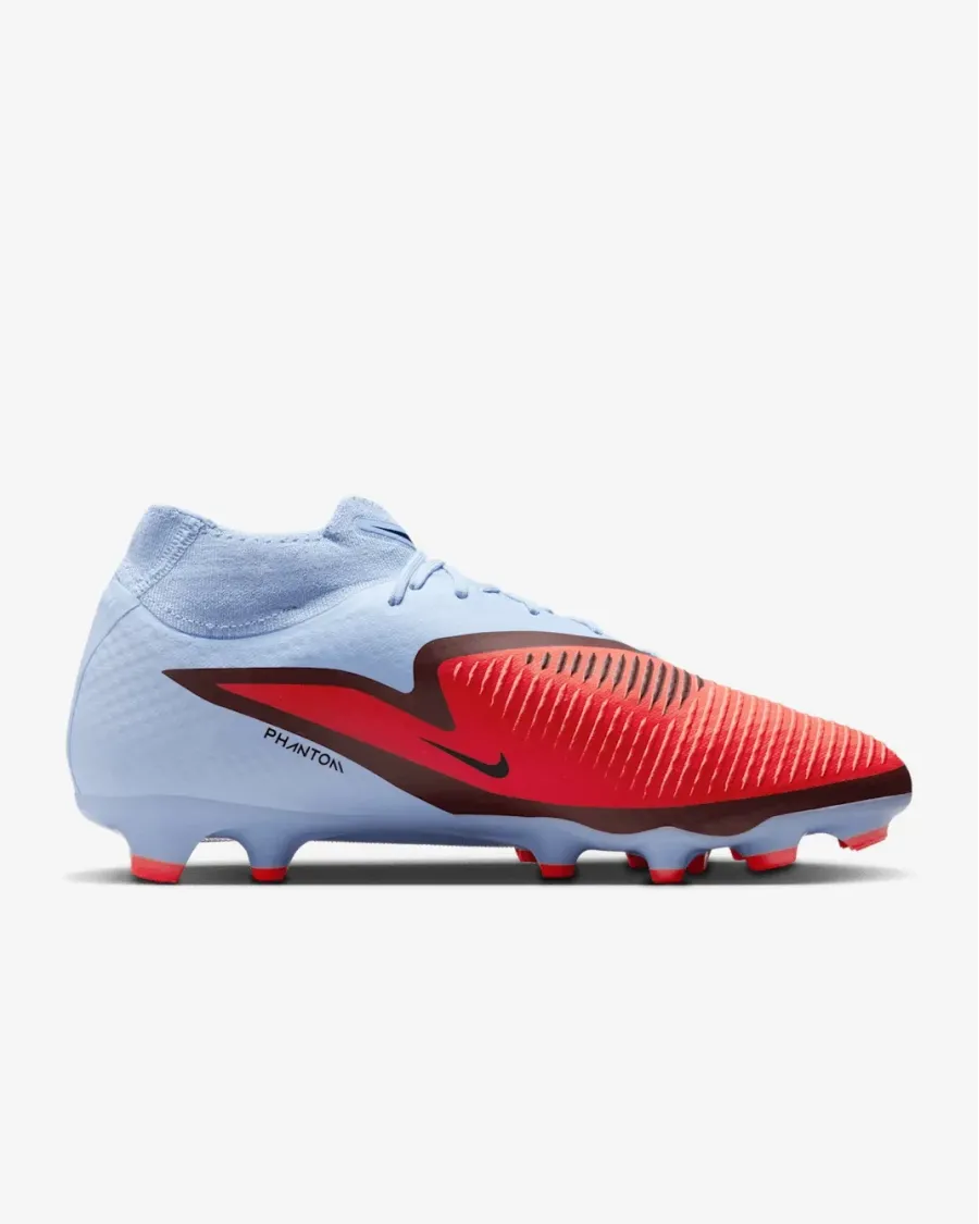 Бутси Nike Phantom 6 High Academy MG HQ2278-400