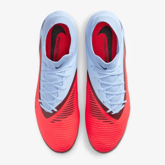 Бутси Nike Phantom 6 High Academy MG HQ2278-400