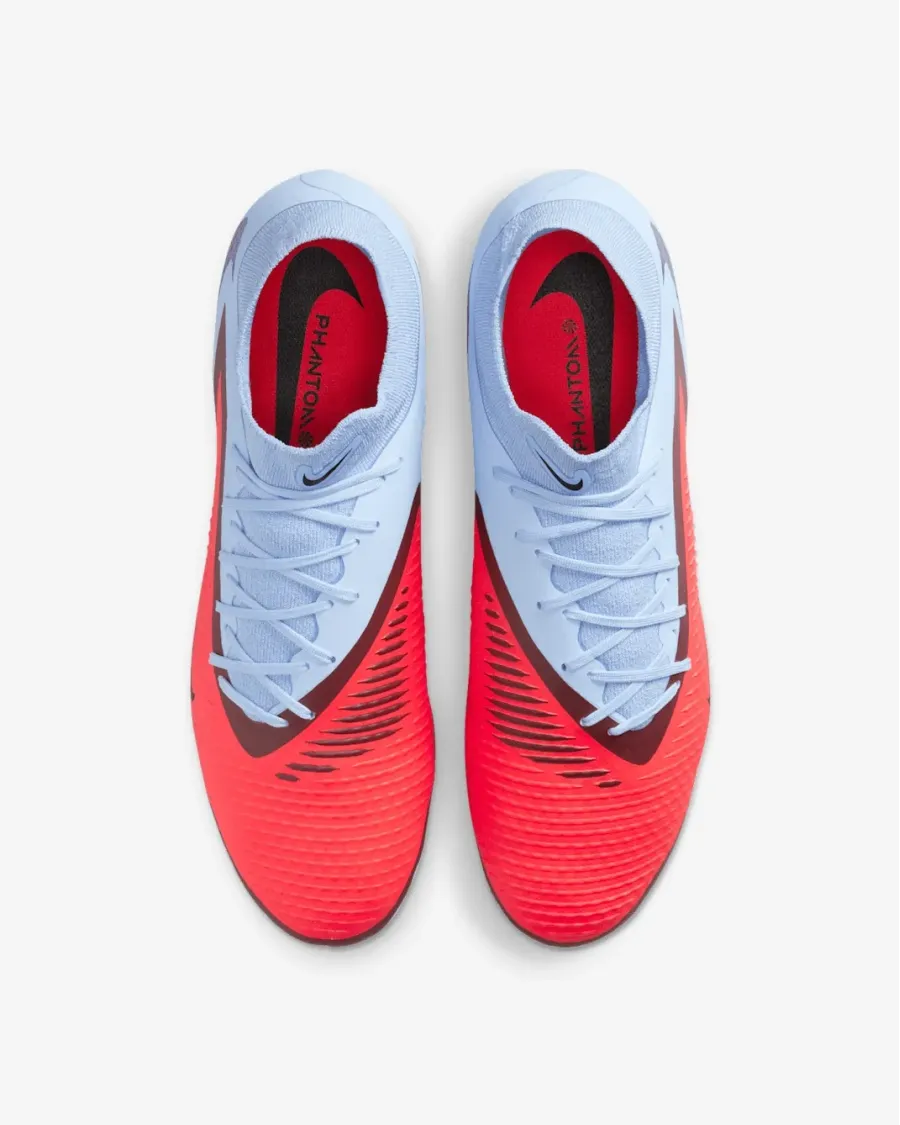 Бутси Nike Phantom 6 High Academy MG HQ2278-400